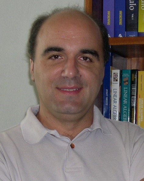 Carlos Martins da
					       Fonseca