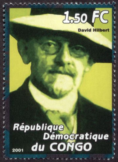Hilbert